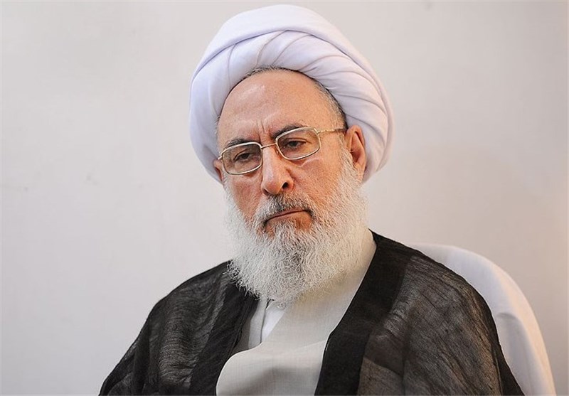 مسائل جناحی در شورای نگهبان مطرح نیست