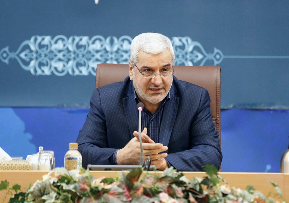 دوست و دشمن به انتخابات دوم اسفند نگاه می&zwnj;کنند