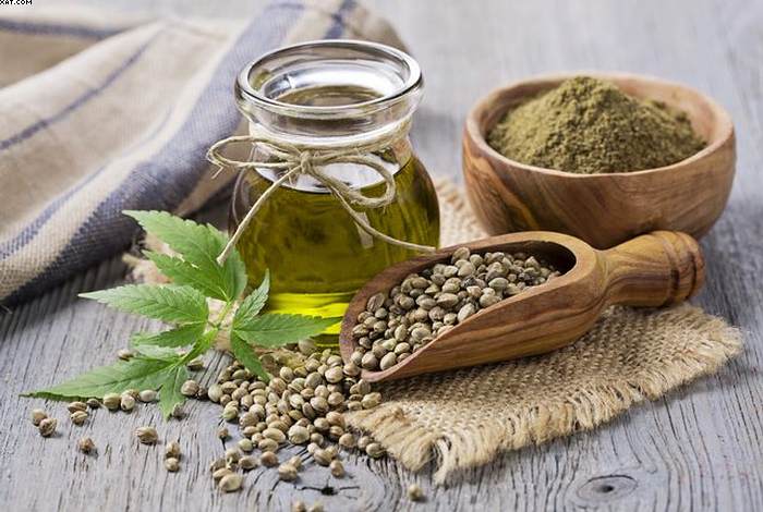 فواید شاهدانه فواید شاهدانه