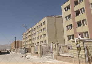 تامین زمین برای ساخت۴۰۰ واحد مسکن در طرح اقدام ملی