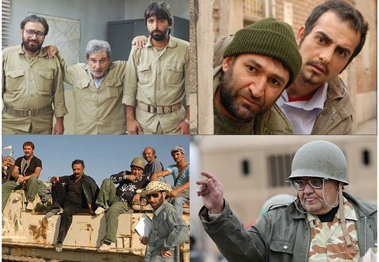 ژانری با هزاران نقطه درخشان و حرف تامل&zwnj;برانگیز