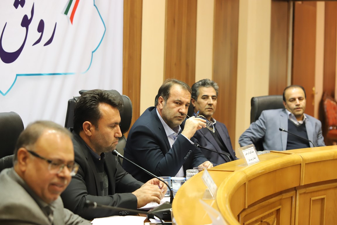توسعه دولت الکترونیک اعتماد عمومی را تقویت می کند