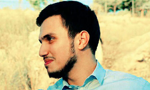 یک آقازاده دهه هفتادی که حاج قاسم او را الگوی جوانان می&zwnj;دانست