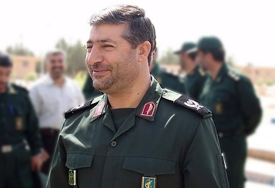 یک آقازاده دهه هفتادی که حاج قاسم او را الگوی جوانان می&zwnj;دانست