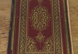 «تشرف»، نماهنگی زیبا به مناسبت سالروز وفات حضرت خدیجه (س) و با صدای حمیدرضا برقعی