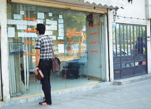 تناقض عجیب در بازار مسکن؛ افزایش قیمت در عین رکود معاملات