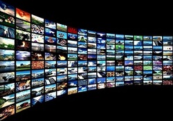 پول آمریکایی، سیاست انگلیسی + فیلم