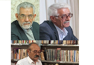 مفاخر فرهنگی فارس تجلیل می‌شوند