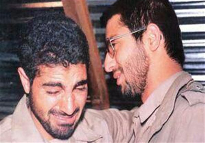 یار بی&zwnj;نظیر حاج قاسم سلیمانی در پاتک&zwnj;های کربلای ۵ چه کسی بود؟