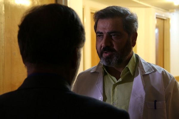 فیلمبرداری فصل سوم سریال &laquo;بچه مهندس&raquo; ادامه دارد