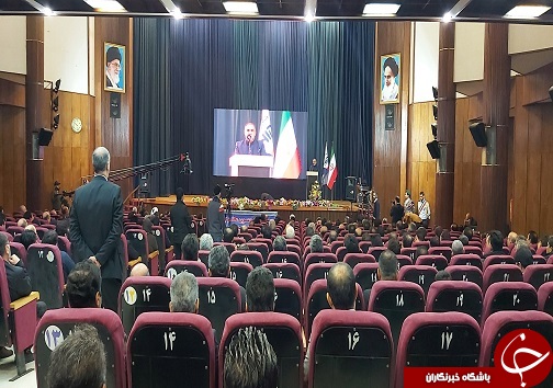 صنعت حفاری ادامه دهنده تولید نفت و گاز کشور است