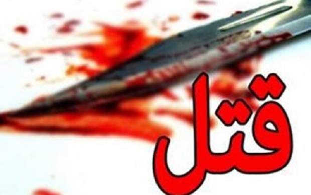 قتل مشکوک جوان دهدشتی