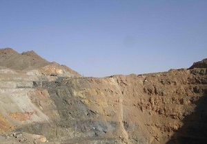 معدن کوشک واگذار می‌شود