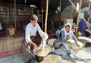 راه اندازی بوم بازار در ۱۴ روستای خراسان جنوبی