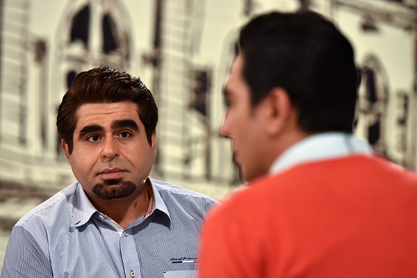 کدام هنرمندان این هفته مهمان برنامه &laquo;چهل تیکه&raquo; می&zwnj;شوند؟