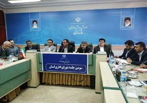 گشایش سه پروژه مهم ورزشی مازندران با حضور وزیر ورزش و جوانان