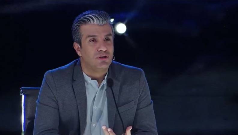 داوران  عصرجدید تغییر می کنند؟
