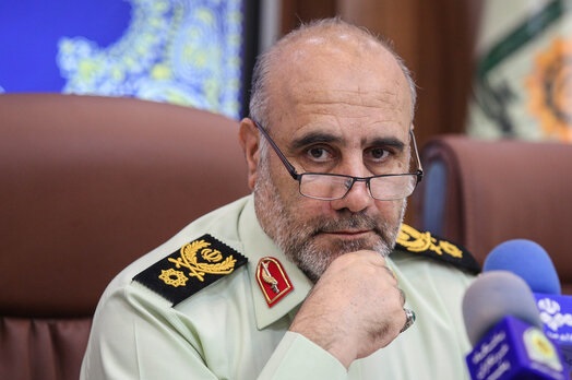 پاساژ پروانه فاقد ایمنی لازم است/ عدم درنظر گرفتن پیوست امنیتی