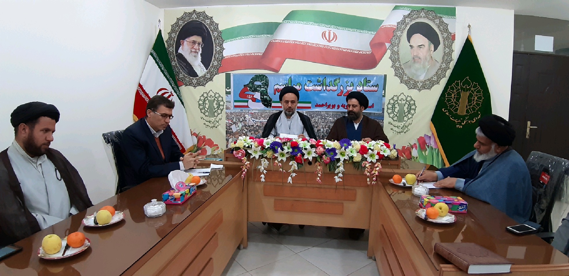 امام جمعه موقت تهران سخنران مراسم ۹ دی در یاسوج