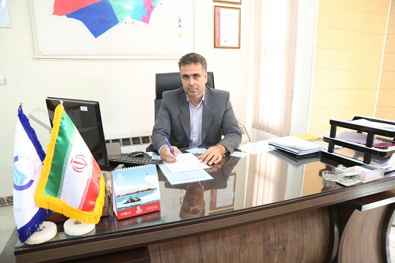 عملیات اجرای لوله گذاری خط انتقال فاضلاب در بخش جنوبی ایوان شروع شد
