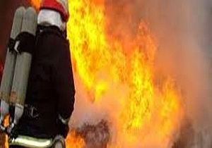 مرگ دو نفر بر اثر انفجار گاز در پارس آباد
