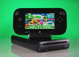 عرضه بازی جدید برای کنسول قدیمی Wii U مایکروسافت