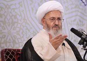 تسلیت آیت‌الله سبحانی درپی ارتحال آیت الله موسوی خلخالی/یکی از دوستان بسیار صمیمی خود را ازدست‌داده‌ام
