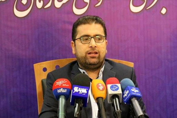 اتمام حجت تعزیرات با کله گنده‌های بازار آهن/ ۶ تن کم فروشی در محموله ۳۰ تنی!