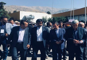 اردبیل جزو ۱۰ استان برتر کشور در نمایشگاه توانمندی عشایر و روستاییان شد
