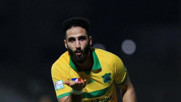 قریشی: در بازی‌ها هرگز به اسم رقبا توجه نمی‌کنیم