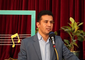 آغاز به کار نخستین مهرواره سرود «آفرینش» کانون خوزستان در اهواز