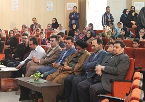 رقابت ۹ گروه در نخستین روز مهرواره سرود «آفرینش» کانون خوزستان