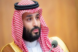 نویسنده سعودی: بن سلمان می&zwnj;خواهد با موسیقی و رقص جوانان کشورش را گمراه کند