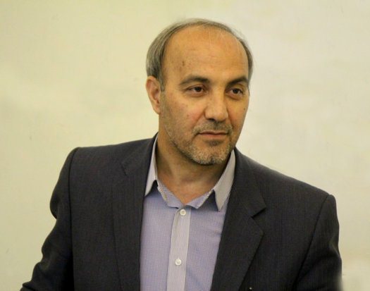 بازدید دکتر صومی از شبکه بهداشت و درمان کلیبر