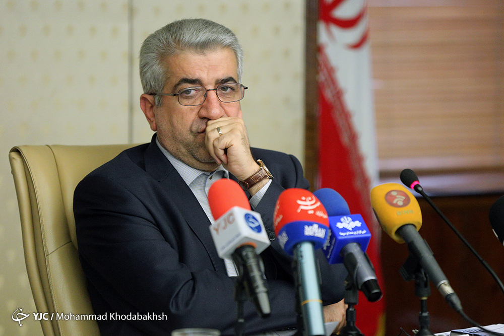 وزیر نیرو: ۸۶ طرح از پویش "هر هفته الف.ب.ایران" به بهره‌برداری رسید
