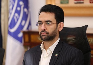 تقدیر وزیر ارتباطات از پشتیبانی اینترنت پیشگامان یزد در اربعین