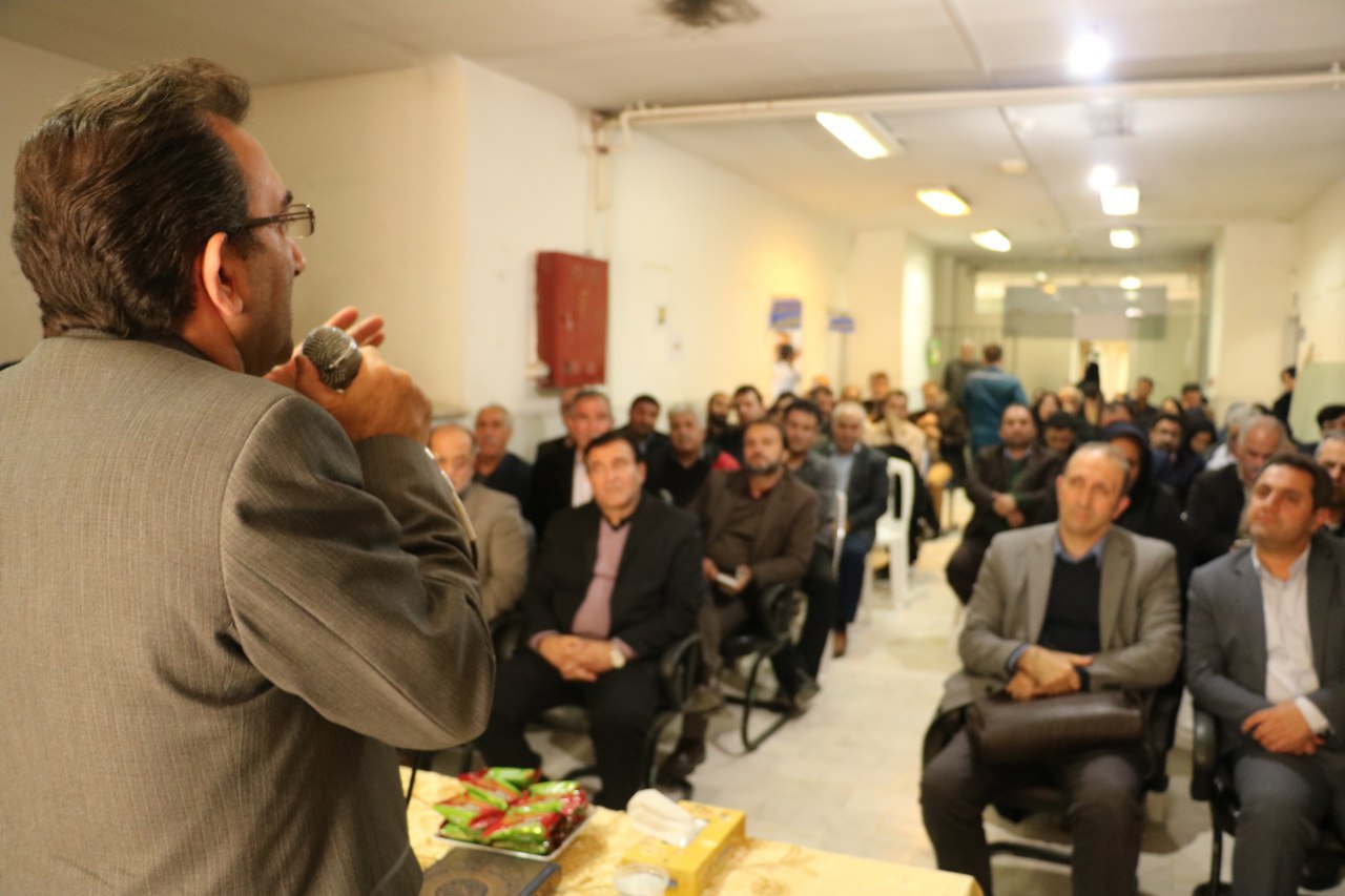 مجهز شدن بیمارستان رودبار به دستگاه سی تی اسکن