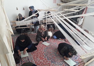 صدور ۳۰۰گواهی مهارت به ۳۰۰صنعتگر بیرجند