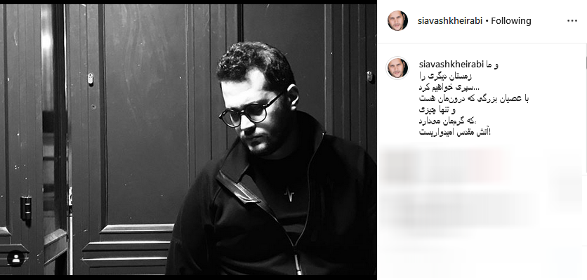 بوسه پدر اشکان اشتیاق بر پیشانی او / بوسه پدر اشکان اشتیاق بر پیشانی او /