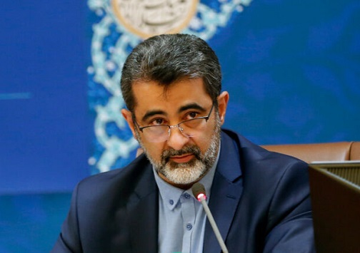 در این جنگ اقتصادی تکیه ما بر ظرفیت&zwnj;های داخلی است