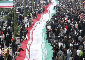 اعلام مسیر‌های راهپیمایی یوم‌الله ۹ دی در چهارمحال و بختیاری