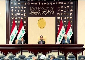 قانون انتخابات عراق این هفته تصویب می&zwnj;شود