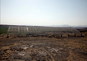 ۶ محوطه تاریخی در اردبیل مرمت شد