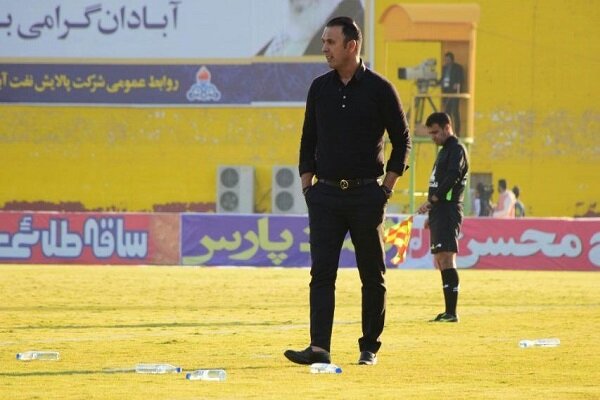 پنالتی گرفته می&zwnj;شد پرسپولیس را شکست می&zwnj;دادیم/ برنده واقعی بودیم