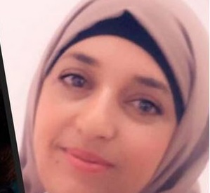 شکستن جمجمه زن فلسطینی در پی حمله وحشیانه سرباز صهیونیست + عکس