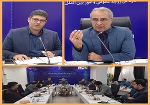 فضای تخریب مانع تحقق توسعه می‌شود
