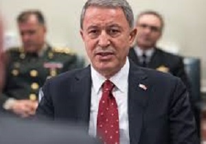 آکار: هنوز یگان&zwnj;های کُرد ی. پ. گ مناطق شمالی سوریه را ترک نکرده اند
