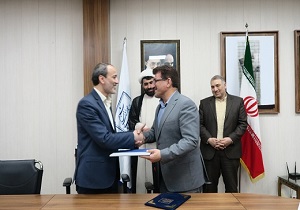 امضا تفاهم نامه همکاری بین میراث فرهنگی و اداره کل زندان‎های خوزستان