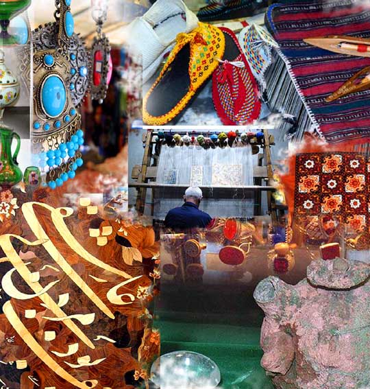 جشنواره بزرگ اقوام و نمایشگاه سوغات و صنایع‌دستی در چناران