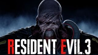 چهره بازسازی&zwnj;شده شخصیت اصلی Resident Evil 3 رونمایی شد